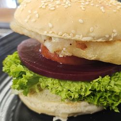 Waiotapu Tavern - Fish Burger