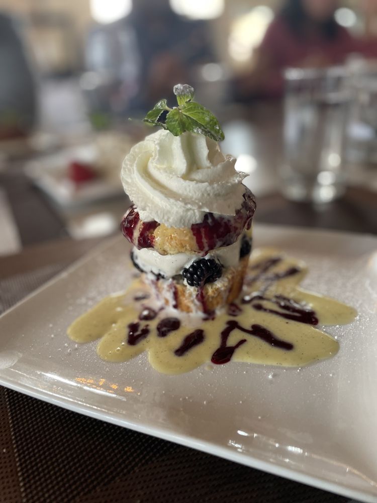 A Bellagio Italian Restaurant