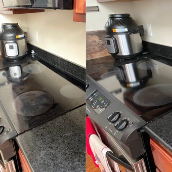 FIAW - Home Cleaning Near Me