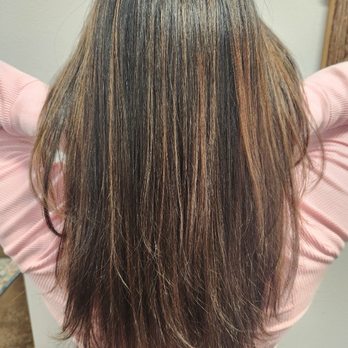 Indulge Salon - Balayage - Hair Salons Near Me - Post Falls, Idaho Indulge Salon - Balayage - Hair Salons Near Me - Post Falls, Idaho