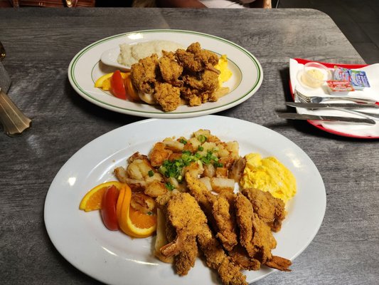 Flavor Table by null