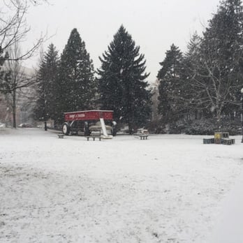 Riverfront Park - Snow in the park - Parks Near Me - Spokane, Washington Riverfront Park - Snow in the park - Parks Near Me - Spokane, Washington