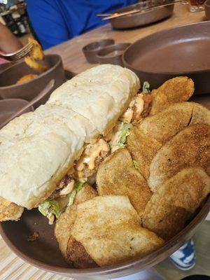 3rd & Fernwood by null