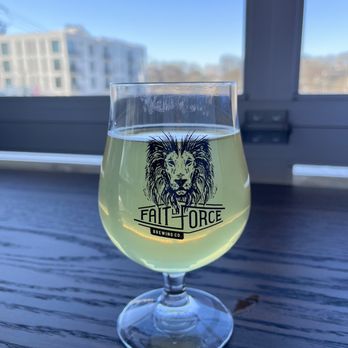 Fait La Force Brewing - Breweries Near Me - Nashville, Tennessee Fait La Force Brewing - Breweries Near Me - Nashville, Tennessee