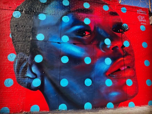 The Bushwick Collective by null