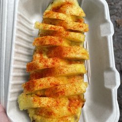 Pineapple