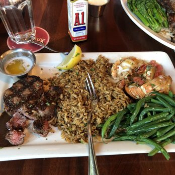 Pappadeaux Seafood Kitchen - Cajun/Creole Near Me - Norcross, Georgia