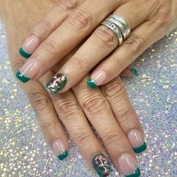 Pro Nails and Spa - Full Acrylic Set - Nail Salons Near Me - Goldsboro, North Carolina Pro Nails and Spa - Full Acrylic Set - Nail Salons Near Me - Goldsboro, North Carolina