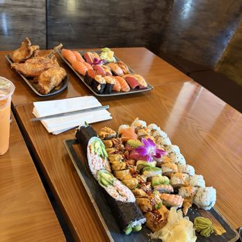 Gen Sushi - Sushi - Sushi Bars Near Me - Battle Ground, Washington Gen Sushi - Sushi - Sushi Bars Near Me - Battle Ground, Washington