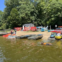 Fountainhead Regional Park