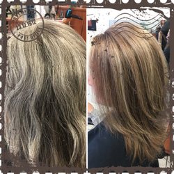 Family Hair Salon - Hair by Angie