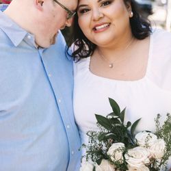 Seventh Avenue Beauty - Engagement Pic Makeup - Seventh Ave Beauty