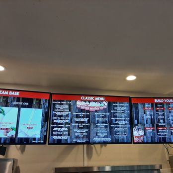 Rolled Mountain Creamery - Menu - Chocolatiers & Shops Near Me - Reno, Nevada