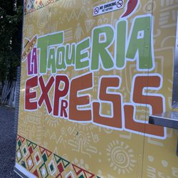 Taqueria Espres