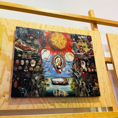 Frida Kahlo Museum by null