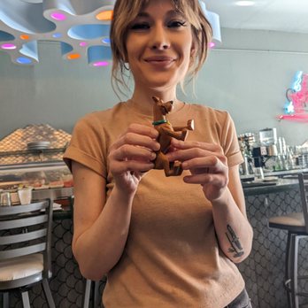 Khon's on Palafox - The waitress and scoobydootravels - Sushi Bars Near Me - Pensacola, Florida Khon's on Palafox - The waitress and scoobydootravels - Sushi Bars Near Me - Pensacola, Florida