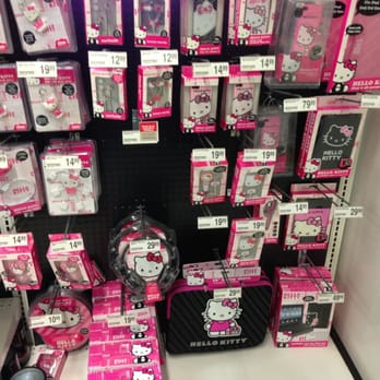 Office Depot - An entire assortment of Hello Kitty items. - Office Equipment Near Me - New Orleans, Louisiana Office Depot - An entire assortment of Hello Kitty items. - Office Equipment Near Me - New Orleans, Louisiana
