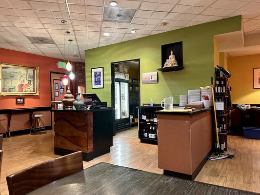 Dang's Thai Kitchen by null