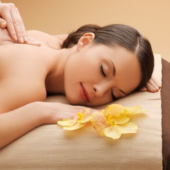 Healing Touch Massage - Therapeutic massage - Day Spas Near Me - Rockwall, Texas