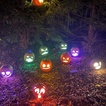 Harvest Nights at Newfields - Festivals Near Me - Indianapolis, Indiana
