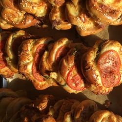Sally's Bakery