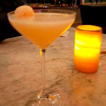 Cafe Americano - Peach martini - Breakfast & Brunch Near Me - Miami Beach, Florida Cafe Americano - Peach martini - Breakfast & Brunch Near Me - Miami Beach, Florida