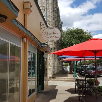 Jaiwai Thai Kitchen - The exterior - Thai Near Me - Georgetown, Texas Jaiwai Thai Kitchen - The exterior - Thai Near Me - Georgetown, Texas