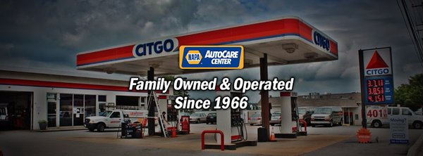 Adolph's CITGO
