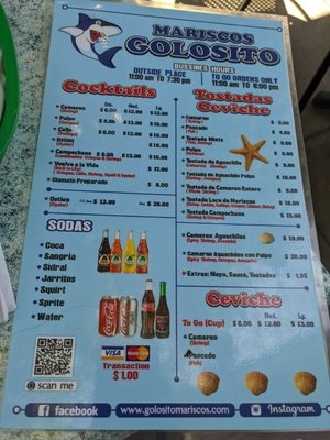 Golosito by null