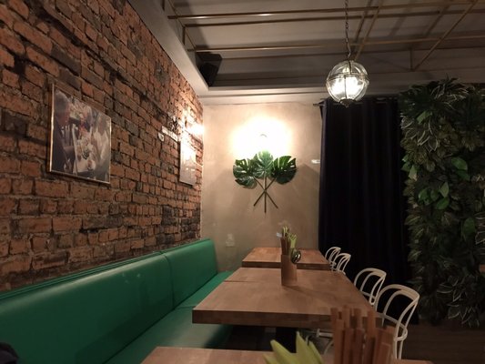 TRANÐO - modern vietnamese cuisine by null