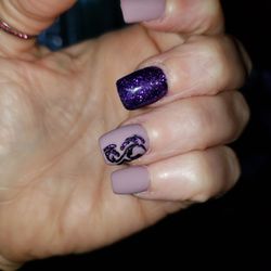 USA Nails