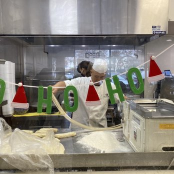 LAN Noodle - Actual person making noodles. - Chinese Near Me - Arcadia, California LAN Noodle - Actual person making noodles. - Chinese Near Me - Arcadia, California