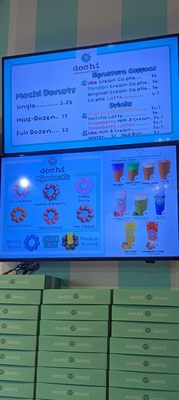 Dochi by null