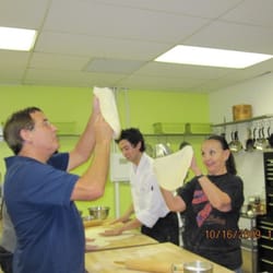 Alchemy of the Hearth - Family Fun Pizza Night