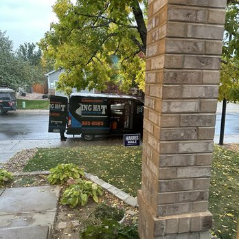 Tipping Hat - Plumbing Near Me - Denver, Colorado Tipping Hat - Plumbing Near Me - Denver, Colorado