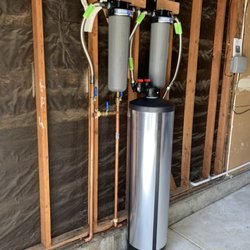 Active Plumbing & Rooters