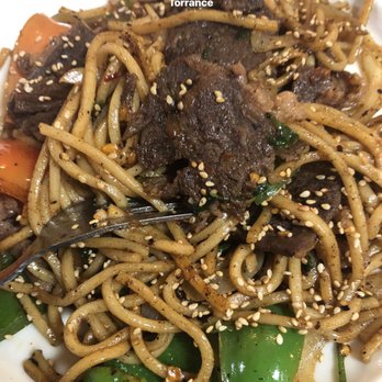 Ko-Ryu Ramen Grill - Ramen Near Me - Torrance, California