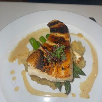 Jake's - Chilean Sea Bass - New American Near Me - Palm Springs, California