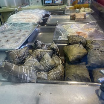 Delicious Dim Sum - Dim Sum Near Me - San Francisco, California