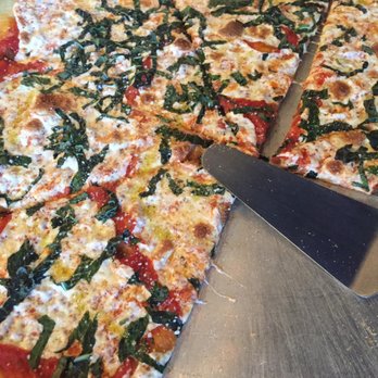 Five Points Pizza - Italian Near Me - Nashville, Tennessee