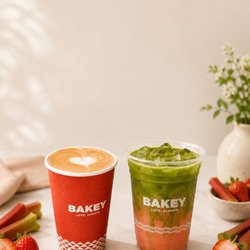 user provided Bakey photo