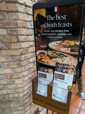 la Madeleine by null