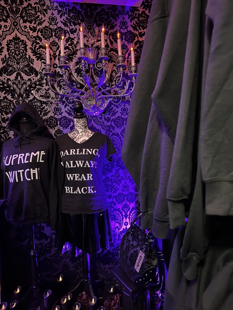 Coven Image