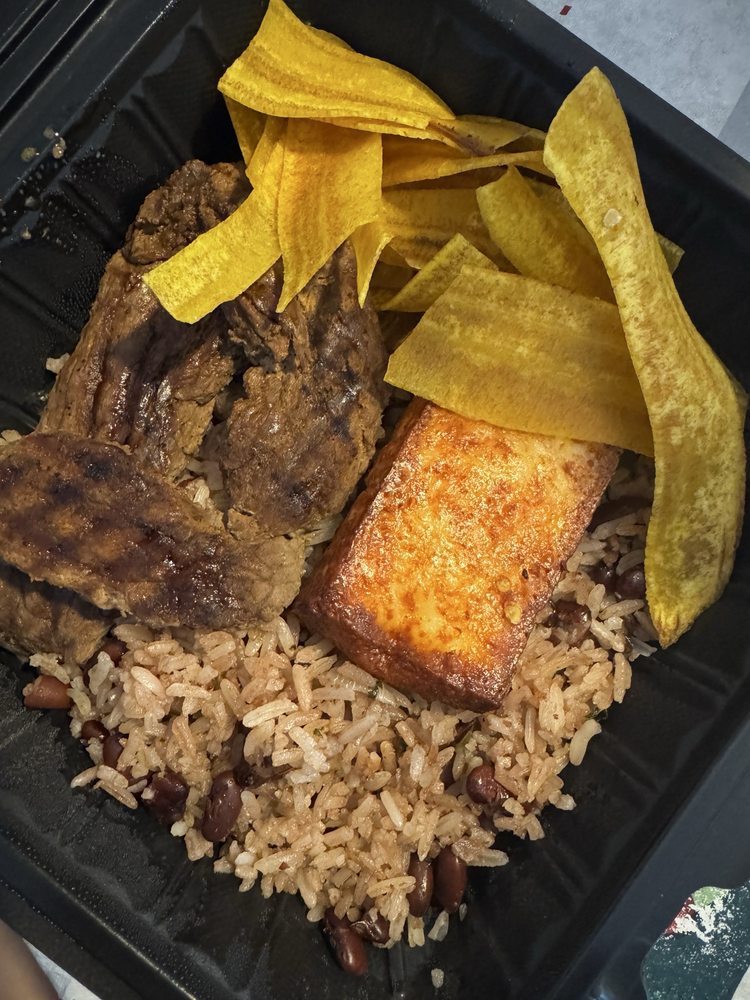 Don Gallopinto Nicaraguan Restaurant