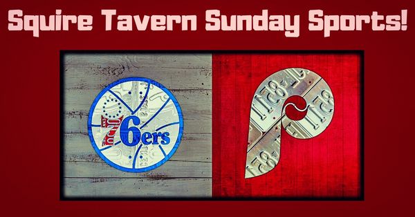 THE SQUIRE OF SOMERTON＊TRANSVERBERATIONS The Squire Tavern