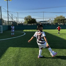 Sofive Soccer Centers - Pomona - Youth soccer league