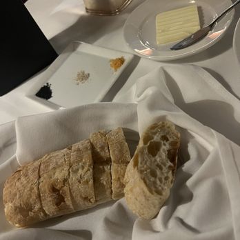 Aspen Grille - Bread butter and flavored salt spread - New American Near Me - Myrtle Beach, South Carolina Aspen Grille - Bread butter and flavored salt spread - New American Near Me - Myrtle Beach, South Carolina