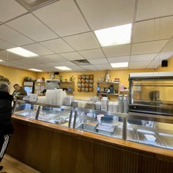 Lula's Latin Cuisine - Inside