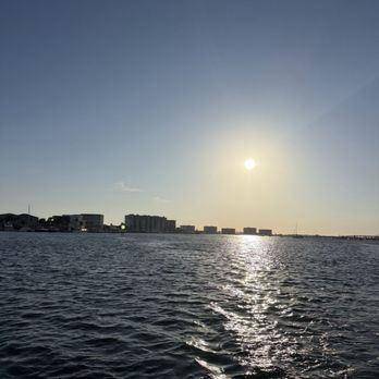 Cruisin Tikis - Boat Tours Near Me - Destin, Florida Cruisin Tikis - Boat Tours Near Me - Destin, Florida