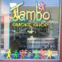 Jambo Smoke Shop